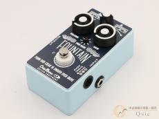Ovaltone FOUNTAIN 2025ver [SM809]【神戸店在庫】
