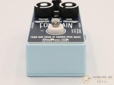 Ovaltone FOUNTAIN 2025ver [SM809]【神戸店在庫】_5