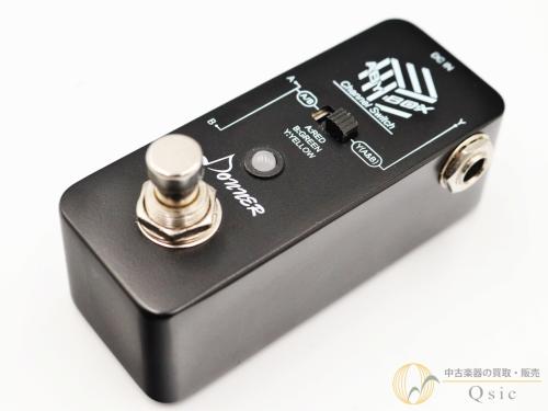 DONNER ABY BOX EC-1162 [SM028]【神戸店在庫】