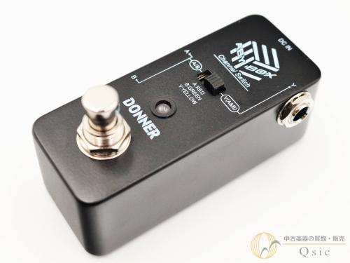 DONNER ABY BOX EC-1162 [SM029]【神戸店在庫】