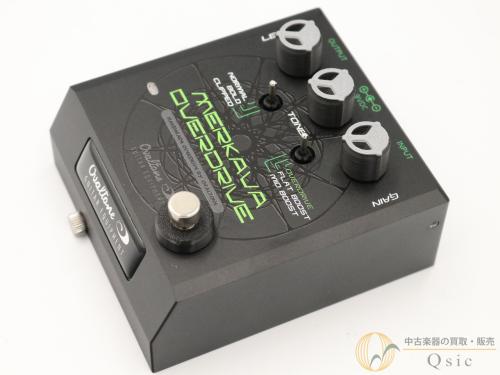 Ovaltone MERKAVA OVERDRIVE [SM828]【神戸店在庫】