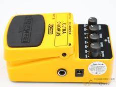BEHRINGER UC200 Ultra Chorus [SM765]【神戸店在庫】_4