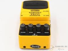 BEHRINGER UC200 Ultra Chorus [SM765]【神戸店在庫】_5