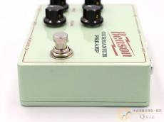 BENSON Germanium Preamp [SM804]【神戸店在庫】_4