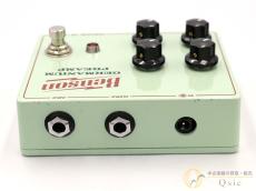 BENSON Germanium Preamp [SM804]【神戸店在庫】_6