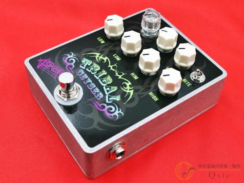 A.S.P. GEAR TRIBAL GEYSER [SM018]【神戸店在庫】
