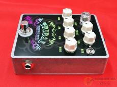 A.S.P. GEAR TRIBAL GEYSER [SM018]【神戸店在庫】_4