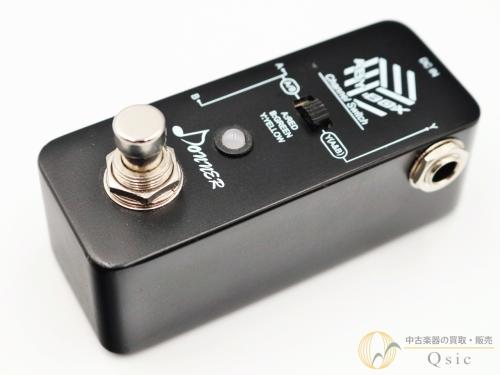 DONNER ABY BOX EC-1162 [SM027]【神戸店在庫】