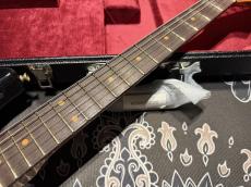 Fender Custom Shop LTD 1960 Dual-Mag Stratocaster / Aged Black_4
