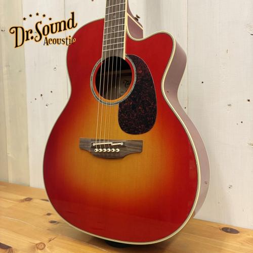 Takamine FPT752C CYS #63070297【無金利分割OK】【Dr.Sound】