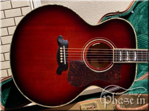 YAMAHA CJ-32 / L.R.Baggs Anthem SL / 2006年