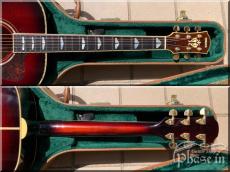YAMAHA CJ-32 / L.R.Baggs Anthem SL / 2006年_4