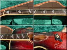 YAMAHA CJ-32 / L.R.Baggs Anthem SL / 2006年_5
