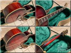 YAMAHA CJ-32 / L.R.Baggs Anthem SL / 2006年_6
