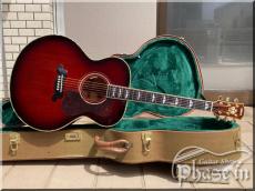 YAMAHA CJ-32 / L.R.Baggs Anthem SL / 2006年_9