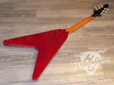 Gibson '68 Flying V_2