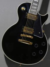 Epiphone Les Paul Custom -Ebony- #25031520798【3.97kg】