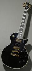 Epiphone Les Paul Custom -Ebony- #25031520798【3.97kg】_2