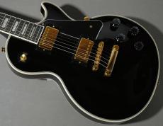 Epiphone Les Paul Custom -Ebony- #25031520798【3.97kg】_3