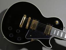 Epiphone Les Paul Custom -Ebony- #25031520798【3.97kg】_4