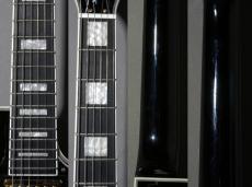 Epiphone Les Paul Custom -Ebony- #25031520798【3.97kg】_7