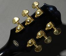 Epiphone Les Paul Custom -Ebony- #25031520798【3.97kg】_9