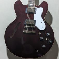 Epiphone Noel Gallagher Riviera -Dark Wine Red- #26021510842【3.99kg】