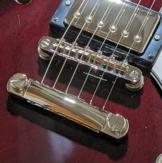 Epiphone Noel Gallagher Riviera -Dark Wine Red- #26021510842【3.99kg】_5