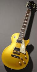 Epiphone Les Paul Standard 50s Plain Top -Gold Top- #25041520100【4.06kg】_2