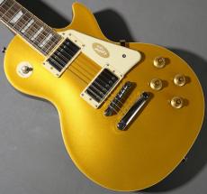 Epiphone Les Paul Standard 50s Plain Top -Gold Top- #25041520100【4.06kg】_3