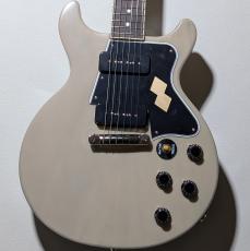 Epiphone Inspired by Gibson Custom 1960 Les Paul Special Double Cut Reissue -TV White- #26031525559【4.05kg】