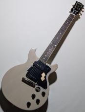 Epiphone Inspired by Gibson Custom 1960 Les Paul Special Double Cut Reissue -TV White- #26031525559【4.05kg】_2