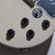 Epiphone Inspired by Gibson Custom 1960 Les Paul Special Double Cut Reissue -TV White- #26031525559【4.05kg】_4