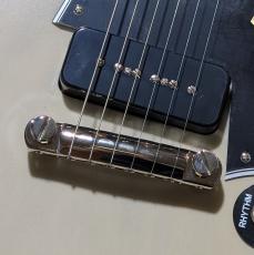 Epiphone Inspired by Gibson Custom 1960 Les Paul Special Double Cut Reissue -TV White- #26031525559【4.05kg】_5
