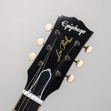 Epiphone Inspired by Gibson Custom 1960 Les Paul Special Double Cut Reissue -TV White- #26031525559【4.05kg】_7