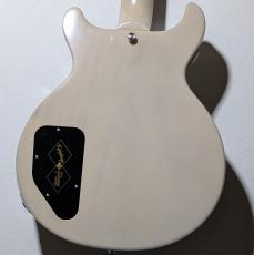 Epiphone Inspired by Gibson Custom 1960 Les Paul Special Double Cut Reissue -TV White- #26031525559【4.05kg】_10