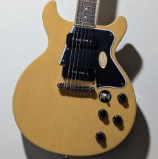 Epiphone Les Paul Special Double Cut -TV Yellow- #25111529038【3.09kg】