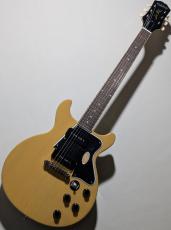 Epiphone Les Paul Special Double Cut -TV Yellow- #25111529038【3.09kg】_2