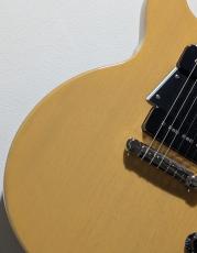 Epiphone Les Paul Special Double Cut -TV Yellow- #25111529038【3.09kg】_3