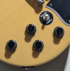 Epiphone Les Paul Special Double Cut -TV Yellow- #25111529038【3.09kg】_4