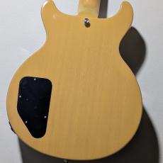 Epiphone Les Paul Special Double Cut -TV Yellow- #25111529038【3.09kg】_10