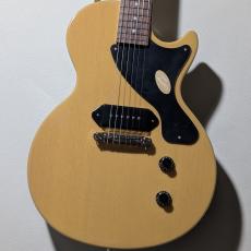 Epiphone Les Paul Junior -TV Yellow- #25101523893【3.46kg】