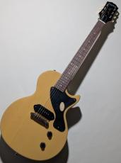 Epiphone Les Paul Junior -TV Yellow- #25101523893【3.46kg】_2