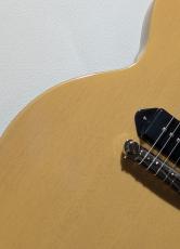 Epiphone Les Paul Junior -TV Yellow- #25101523893【3.46kg】_3