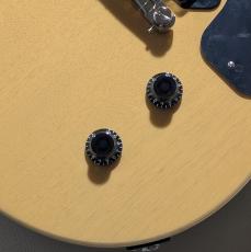 Epiphone Les Paul Junior -TV Yellow- #25101523893【3.46kg】_4