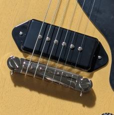 Epiphone Les Paul Junior -TV Yellow- #25101523893【3.46kg】_5
