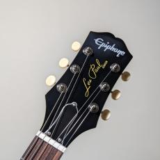 Epiphone Les Paul Junior -TV Yellow- #25101523893【3.46kg】_7