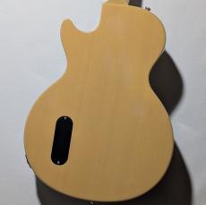 Epiphone Les Paul Junior -TV Yellow- #25101523893【3.46kg】_10