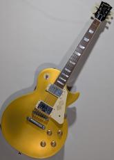 Epiphone Inspired by Gibson Custom 1957 Les Paul Goldtop Reissue -Double Gold- #25021525946【4.37kg】_2