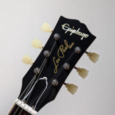 Epiphone Inspired by Gibson Custom 1957 Les Paul Goldtop Reissue -Double Gold- #25021525946【4.37kg】_3